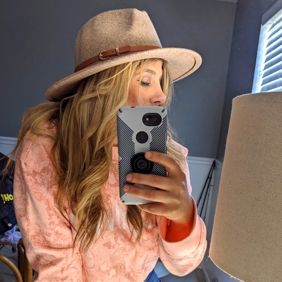 Two boho style hat - Picture 8 of 8